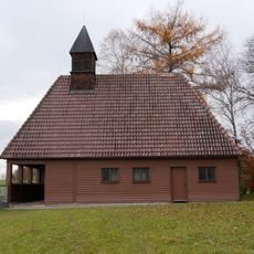 Friedhofskapelle