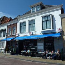 Markt 15, Brouwershaven