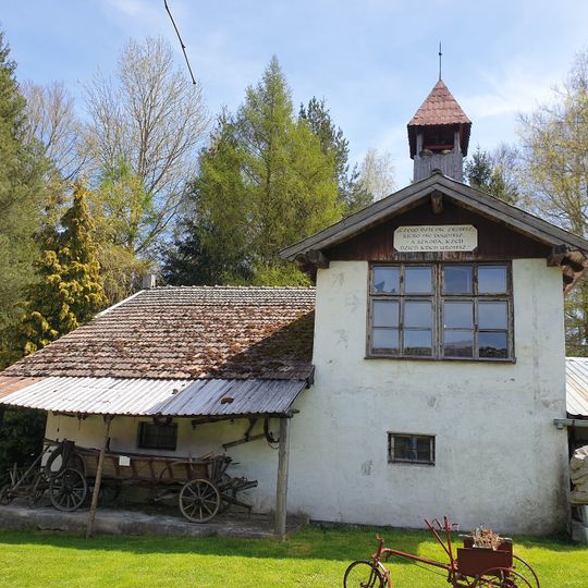 Skansen Dawnych Sprzętów w Wambierzycach