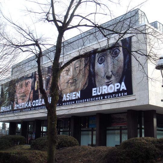 Gesellschaft für indo-asiatische Kunst Berlin