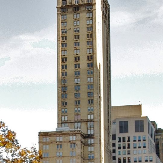 The Pierre