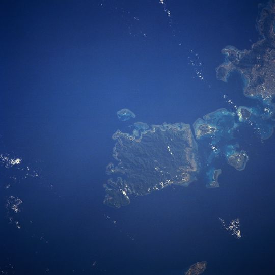 Distretto di Yaeyama