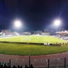 Stadio Vito Simone Veneziani