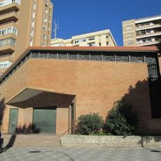 Iglesia de San Gabriel