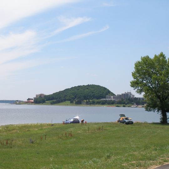 Zemplínska šírava