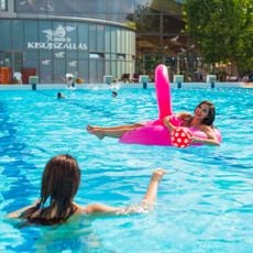 Kumánia Gyógy- és Strandfürdő