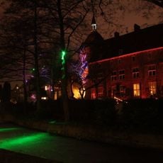 Muurhuizen 99, Amersfoort