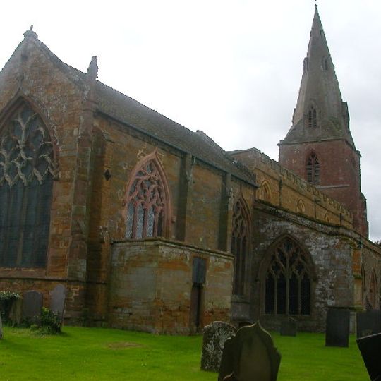 Church of St Margaret