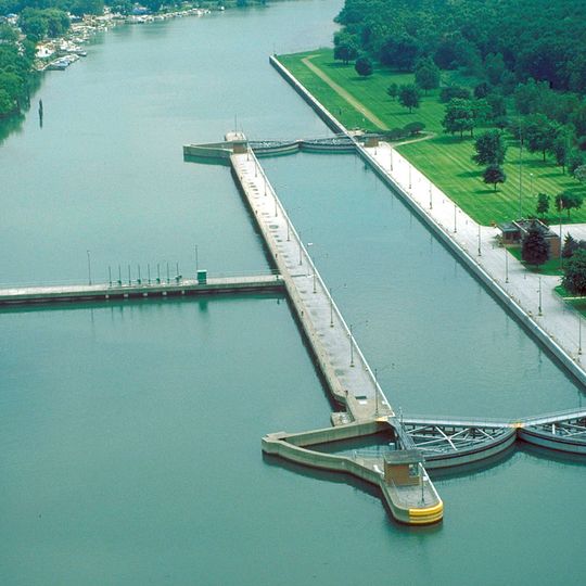 Calumet River