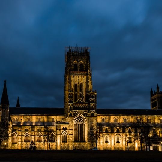 Cattedrale di Durham
