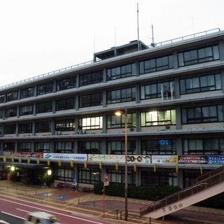 長崎市政府