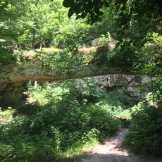 Pomona Natural Bridge