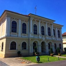 György Bertha Cultural Centre