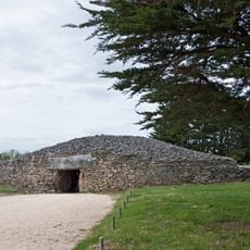 Table des Marchand