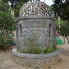 Oratori de Santa Cristina