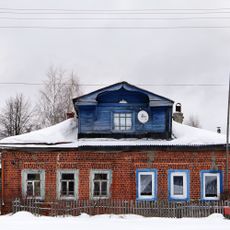 Дом жилой (Симаково)