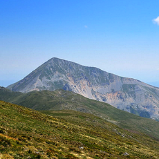 Јегуновска тврдина