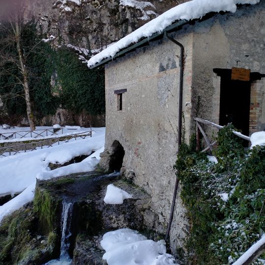 Museo delle tradizioni contadine