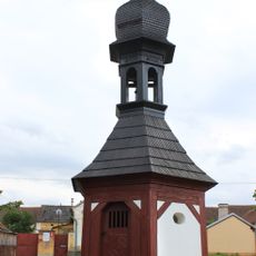 Kaple svaté Barbory