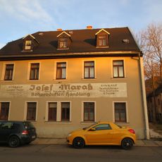 Hauboldstraße 26 Chemnitz-Schloßchemnitz