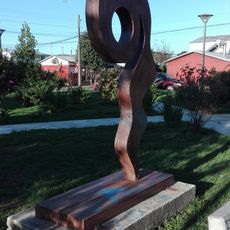 Escultura