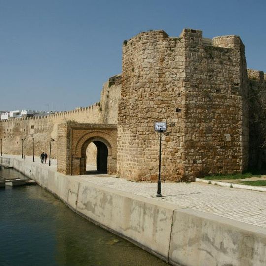 Kasbah de Bizerte