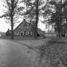 Rheebruggen 8, Ansen