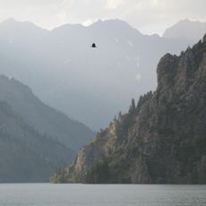 Lake Sary-Chelek
