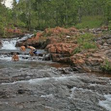 Litchfield National Park