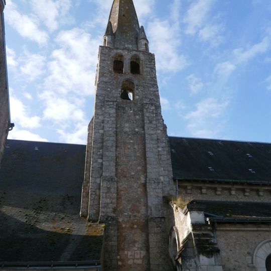 Église Saint-Martin de Tauxigny
