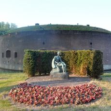 Oorlogsmonument