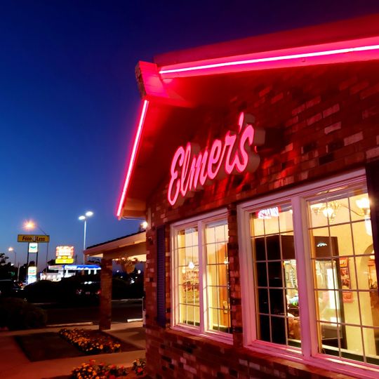 Elmer's