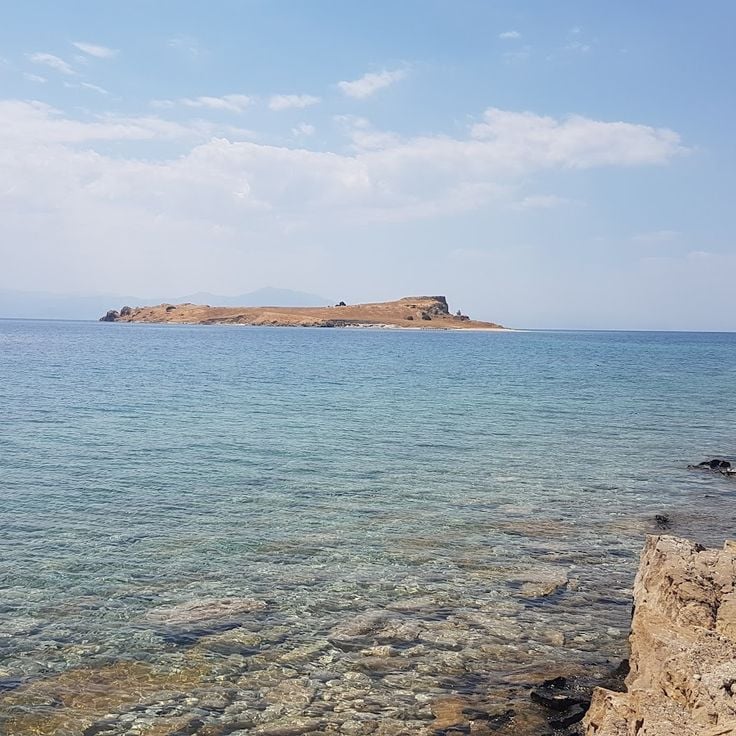 Çarpanak Adası