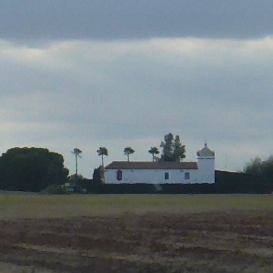 Hacienda Las Monjas