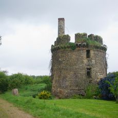 Château de Chambière