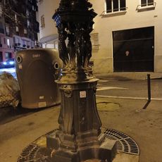 Fontana dell'acqua