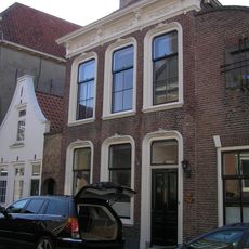 Meelstraat 37, Zierikzee