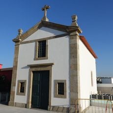 Capela de Nossa Senhora do Rosário (Dume)
