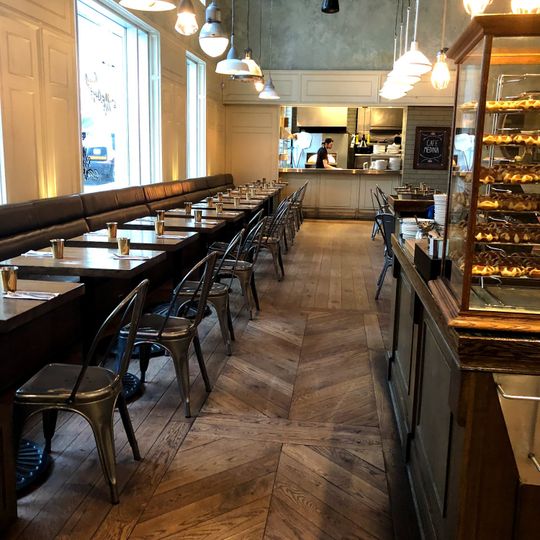 Café Medina