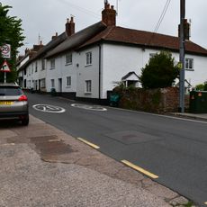 76-79, Chapel Street