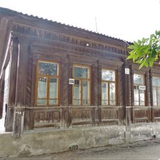 Дом П.И. Каурова (Иваново)