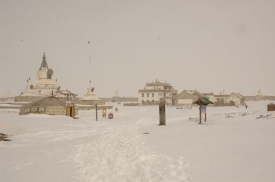 Winter 1