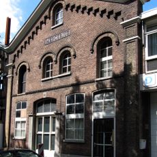 Mercurius en Neptunus