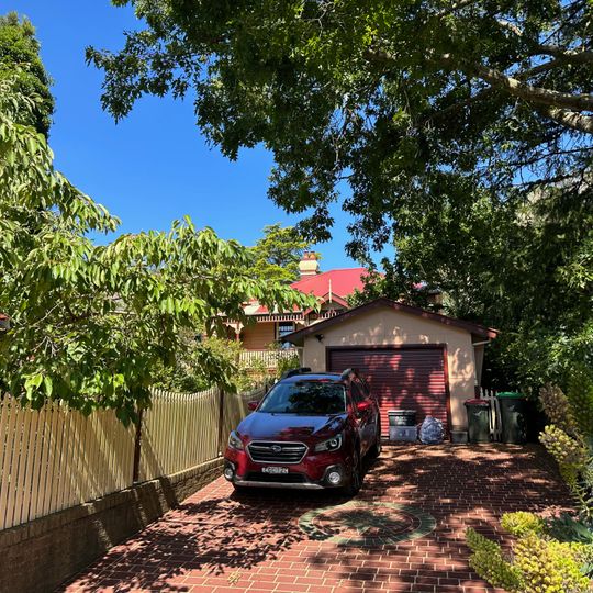 288 Katoomba Street, Katoomba
