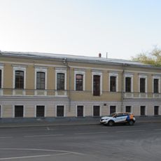 Старокирочный переулок 5 c4