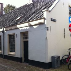 Schalkwijkstraat 22, Utrecht