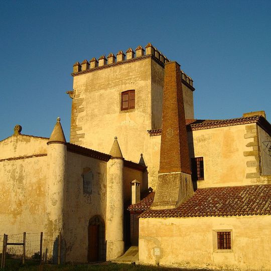 Casa da «Sempre Noiva»