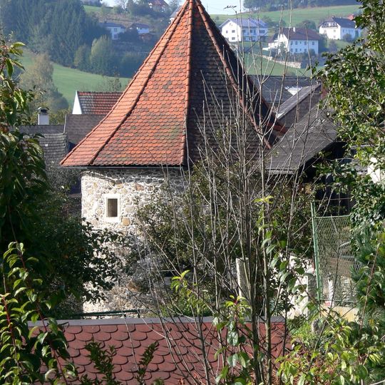 Haslach an der Mühl