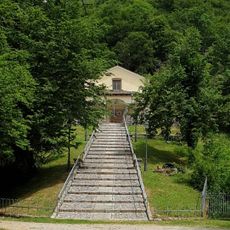 Oratorio di San Domenico