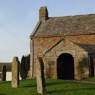 Church of St Cuthbert